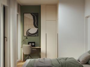 Prodej bytu 3+kk, Brno, 94 m2