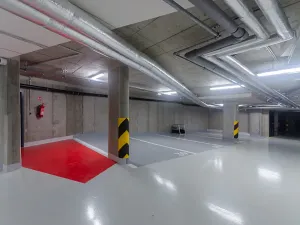 Pronájem bytu 1+kk, Praha - Štěrboholy, K učilišti, 39 m2