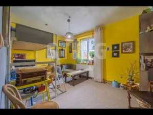 Pronájem bytu 1+1, Opava, Polanova, 32 m2