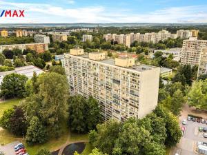Prodej bytu 3+1, Pardubice - Polabiny, Družby, 73 m2