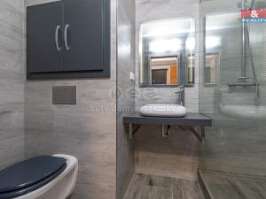 Pronájem bytu 2+1, Havířov - Podlesí, Kosmonautů, 45 m2