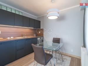 Pronájem bytu 2+1, Havířov - Podlesí, Kosmonautů, 45 m2