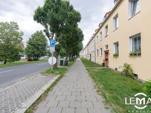 Prodej bytu 3+kk, Olomouc, Lazecká, 50 m2