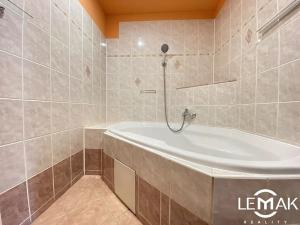 Prodej bytu 4+1, Lipník nad Bečvou, Zahradní, 84 m2