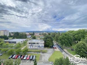 Prodej bytu 4+1, Lipník nad Bečvou, Zahradní, 84 m2