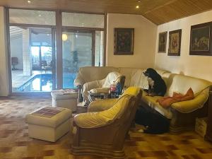 Prodej rodinného domu, Líský, 300 m2