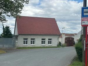 Prodej rodinného domu, Líský, 300 m2