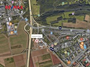 Prodej bytu 2+kk, Praha - Ruzyně, 53 m2