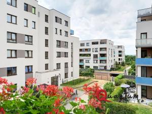 Pronájem bytu 3+kk, Praha - Hloubětín, Saarinenova, 70 m2