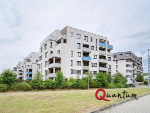 Pronájem bytu 3+kk, Praha - Hloubětín, Saarinenova, 70 m2