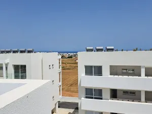 Prodej bytu 3+kk, Paralimni, Kypr, 81 m2