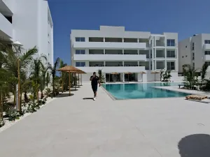 Prodej bytu 3+kk, Paralimni, Kypr, 81 m2