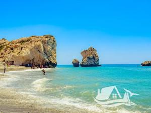 Prodej bytu 3+kk, Protaras, Kypr, 65 m2
