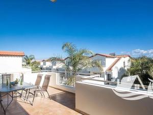 Prodej bytu 3+kk, Paralimni, Kypr, 88 m2