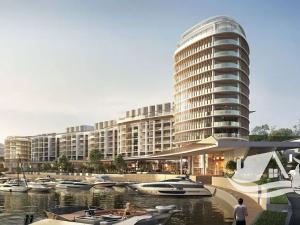 Prodej bytu 3+kk, Paralimni, Kypr, 88 m2