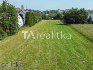 Prodej pozemku pro bydlení, Ostrava, Záhumenní, 1168 m2