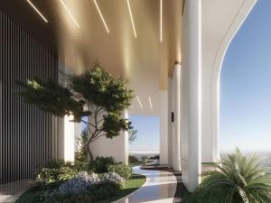 Prodej bytu 1+kk, Dubaj, Spojené arabské emiráty, 36 m2