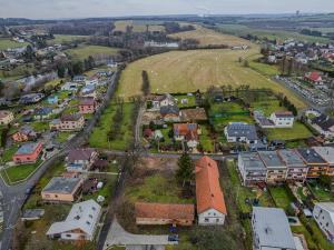 Prodej pozemku pro bydlení, Brušperk, Hřbitovní, 2076 m2