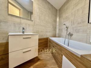 Prodej bytu 2+1, Teplice, Alejní, 53 m2