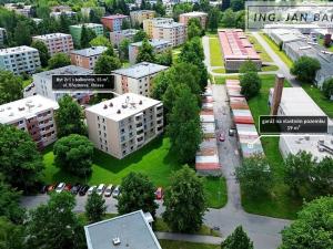 Prodej bytu 2+1, Jihlava, Březinova, 55 m2