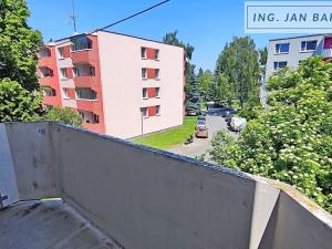 Prodej bytu 2+1, Jihlava, Březinova, 55 m2