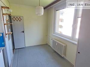 Prodej bytu 2+1, Jihlava, Březinova, 55 m2