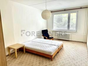 Pronájem bytu 2+1, Hradec Králové, Jungmannova, 59 m2