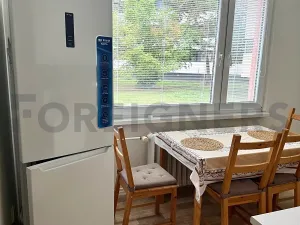Pronájem bytu 2+1, Hradec Králové, Jungmannova, 59 m2