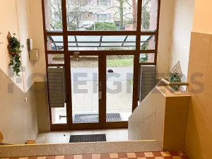 Pronájem bytu 2+1, Hradec Králové, Jungmannova, 59 m2