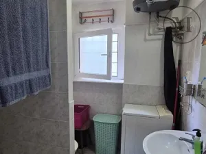 Pronájem bytu 1+kk, České Budějovice, Jírovcova, 35 m2