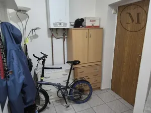 Pronájem bytu 1+kk, České Budějovice, Jírovcova, 35 m2