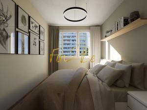 Prodej bytu 2+kk, Praha - Troja, Písečná, 39 m2