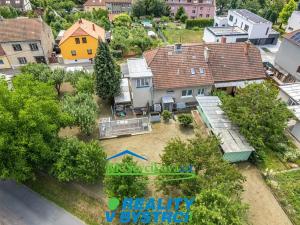 Prodej rodinného domu, Tišnov, Majorova, 310 m2