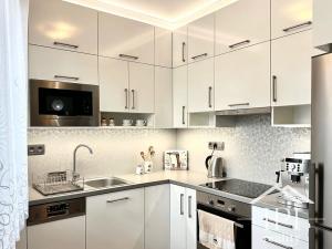 Pronájem bytu 2+kk, Praha - Chodov, Babická, 56 m2