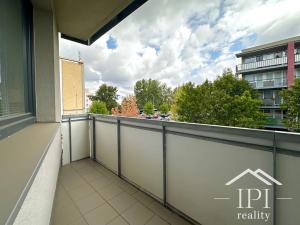 Pronájem bytu 2+kk, Praha - Chodov, Babická, 56 m2