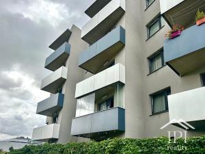 Pronájem bytu 2+kk, Praha - Chodov, Babická, 56 m2