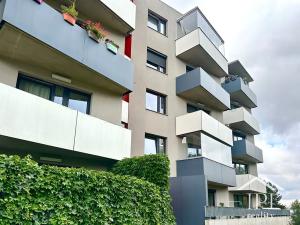 Pronájem bytu 2+kk, Praha - Chodov, Babická, 56 m2