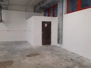 Pronájem výrobních prostor, Újezd u Brna, 800 m2