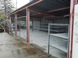Pronájem výrobních prostor, Újezd u Brna, 800 m2