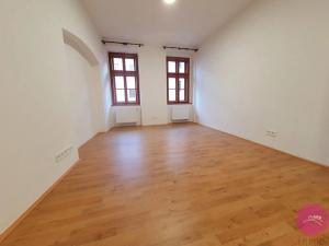 Pronájem bytu 1+kk, Olomouc, Uhelná, 33 m2