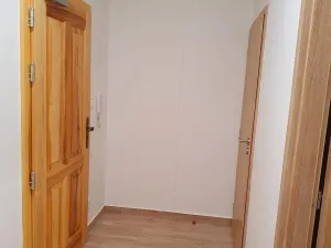 Pronájem bytu 1+kk, Olomouc, Uhelná, 33 m2