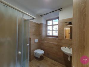 Pronájem bytu 1+kk, Olomouc, Uhelná, 33 m2