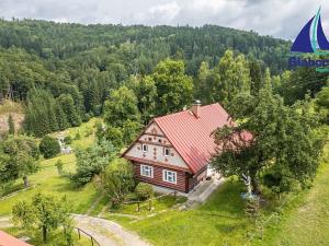 Prodej chalupy, Jablonec nad Jizerou, 180 m2