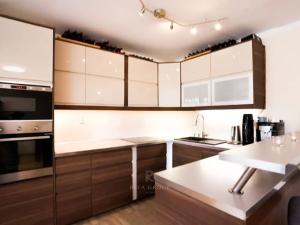 Prodej bytu 4+kk, Praha - Stodůlky, Písková, 86 m2