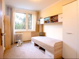 Prodej bytu 4+kk, Praha - Stodůlky, Písková, 86 m2