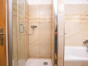 Prodej bytu 4+kk, Praha - Stodůlky, Písková, 86 m2