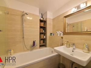 Prodej bytu 3+kk, Brno, Sochorova, 72 m2