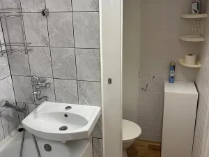 Pronájem bytu 1+1, Karlovy Vary, Družstevní, 37 m2