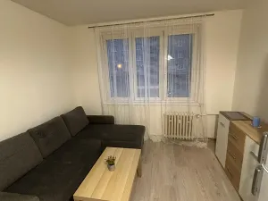 Pronájem bytu 1+1, Karlovy Vary, Družstevní, 37 m2