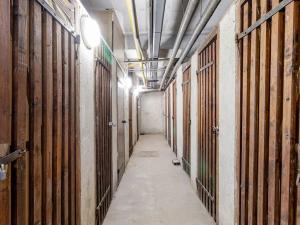 Prodej bytu 3+1, Praha - Vysočany, Nemocniční, 83 m2